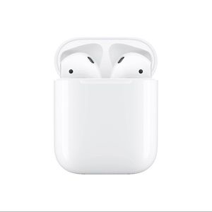 Apple AirPods Charging Case only